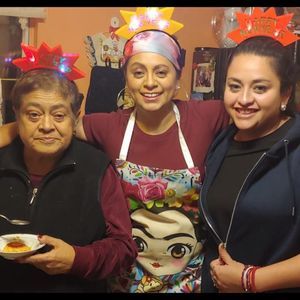 Meet your Posher, Alejandra